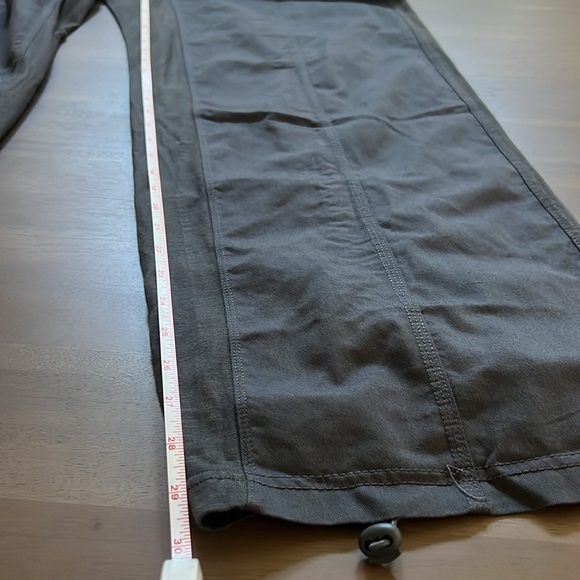 Anthropologie Daily Practice Pants Size XS (oversized/relaxed fit) NWT - Picture 14 of 14
